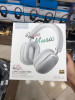 Casque Bluetooth Hoco original blanc 