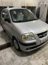 Hyundai Atos 2011 GLS