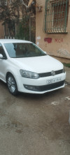 Volkswagen Polo 2014 TrendLine