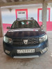 Dacia Sandero 2017 Stepway