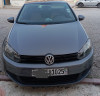 Volkswagen Golf 6 2010 Trendline