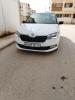 Skoda fabia 2021 clever