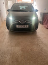 Toyota Yaris 2016 Yaris