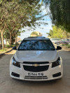 Chevrolet Cruze 2011 LT