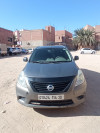 Nissan Sunny 2014 sunny