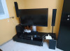 TV SONY 40 Pouces + Meuble TV 160 cm