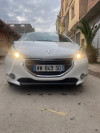 Peugeot 208 2014 Allure