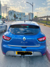 Renault Clio 4 2019 GT Line +