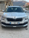 Skoda Kamiq 2023 Style