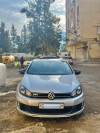 Volkswagen Golf 6 2011 GTD