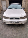 Daewoo Cielo 1999 Cielo