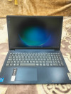 Lenovo IdeaPad 3 i7 11generation 8 gb ram 512ssd