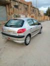 Peugeot 206 2004 206