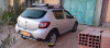 Dacia Sandero 2015 Stepway