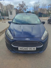 Ford Fiesta 2015 City