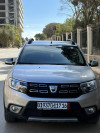 Dacia Sandero 2017 Stepway