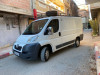 Peugeot Boxer 2012 Boxer