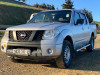 Nissan Navara 2012 Elegance 4x4