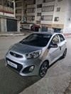 Kia Picanto 2014 