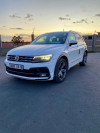 Volkswagen Tiguan 2018 R Line