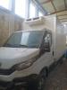 35c15 frigo Iveco 2022