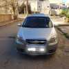 Chevrolet Aveo 4 portes 2012 Elegance Plus