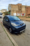 Peugeot 107 2011 La tout