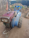 CHANGFA Mini tracteur 2017