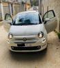 Fiat 500 2023 Dolcevita opening