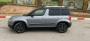 Skoda Yeti 2013 Adventure