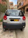 Chevrolet Spark 2013 Lite Base