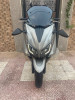 Yamaha Tmax Iron 1 2015