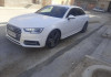 Audi A4 2016 S Line +