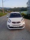 Kia Picanto 2015 Pop