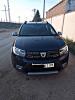 Dacia STEPWAY 2017 STEPWAY