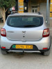 Dacia Sandero 2013 Stepway