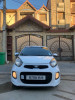 Kia Picanto 2015 Safety