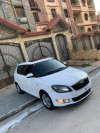 Skoda Fabia 2014 Fresh