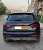 Audi Q3 2013 Off Road