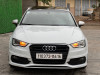 Audi A3 Sport Back 2016 S Line