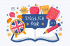 Online English Teacher