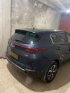 Kia Sportage 2020 City