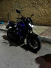 Yamaha Mt07 