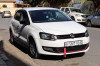 Volkswagen Polo 2012 TrendLine