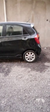 Kia Picanto 2011 