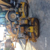 Compacteur bomag 