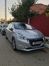 Peugeot 208 2014 Allure