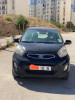 Kia Picanto 2012 