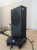 Xbox Series S - 1 To - Carbon Black