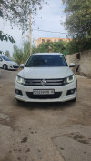 Volkswagen Tiguan 2016 Lounge